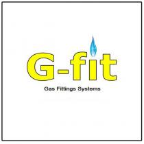 g-fit gas fittings systems