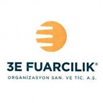 3e fuarcılık organizasyon san. ve tic. a.ş.