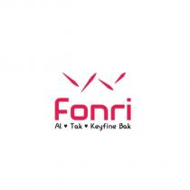 fonri al tak keyfine bak