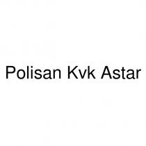 polisan kvk astar