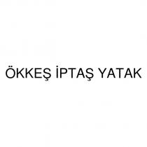 ökkeş iptaş yatak