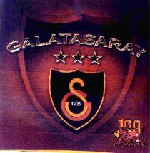 galatasaray gs 1905 100
