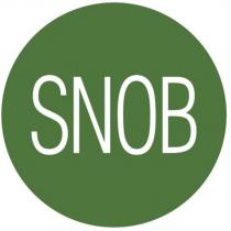 snob