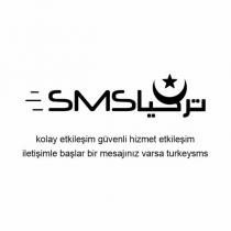 kolay etkileşim güvenli hizmet etkileşim iletişimle başlar bir mesajınız varsa turkeysms