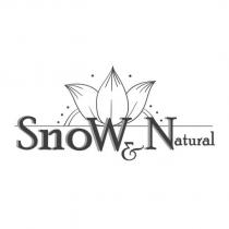 snow&natural