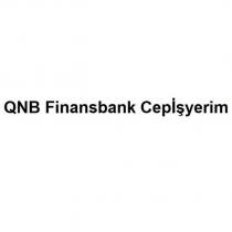 qnb finansbank cepişyerim