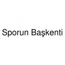 sporun başkenti