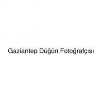 gaziantep düğün fotoğrafçısı