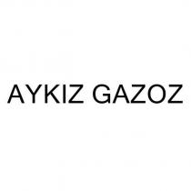 aykız gazoz