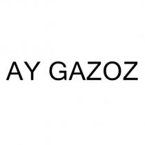 ay gazoz