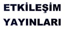 etkileşim yayınları