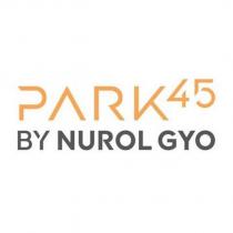 park 45 by nurol gyo