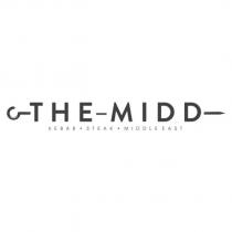the midd kebab steak middle east