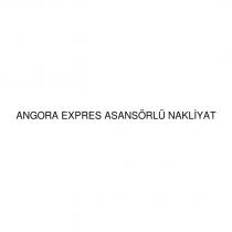 angora expres asansörlü nakliyat