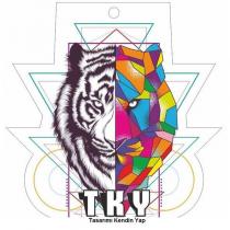 tky tasarımı kendin yap