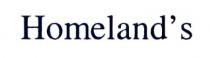 homeland´s