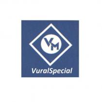 vm vural special