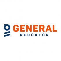 general redüktör