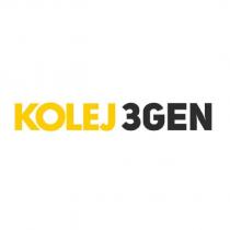 kolej 3gen