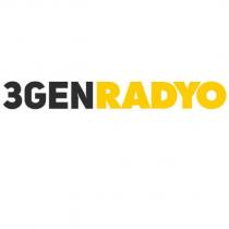 3gen radyo