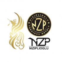 nzp niziplioğlu precious metal