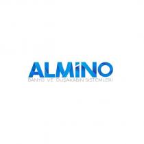 almino banyo ve duşakabin sistemleri