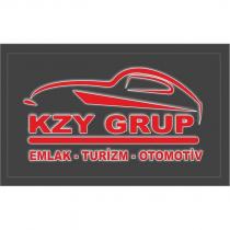 kzy grup emlak - turizm - otomotiv