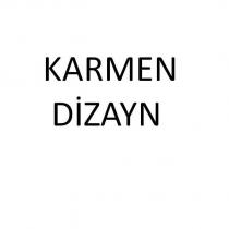 karmen dizayn