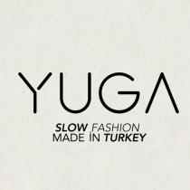 yuga slow fashion made in turkey