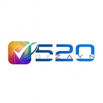 520dizayn