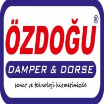 özdoğu damper&dorse sanat ve teknoloji hizmetinizde