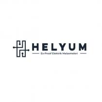 helyum ex-proof elektrik malzemeleri
