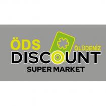 öds ölüdeniz discount super market