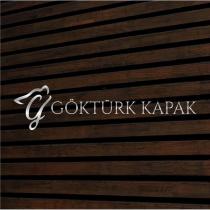 göktürk kapak