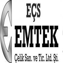 eçs emtek çelik san. ve tic. ltd. şti.