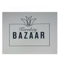 karaköy bazaar