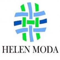 helen moda