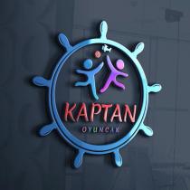 kaptan oyuncak