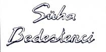 süha bedestenci