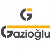 g gazioğlu