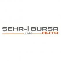 şehr-i bursa auto 1988