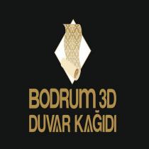 bodrum 3d duvar kağıdı