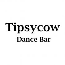 tipsycow dance bar