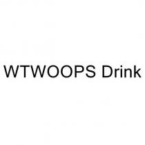 wtwoops drink
