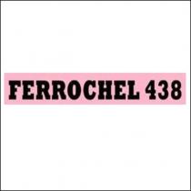 ferrochel 438