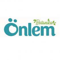 önlem botanika