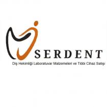 serdent diş hekimliği laboratuvar malzemeleri ve tıbbi cihaz satısı