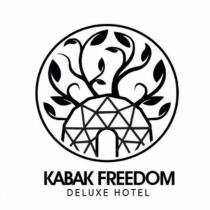 kabak freedom deluxe hotel
