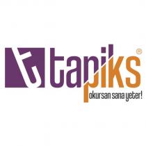 tapiks - okursan sana yeter