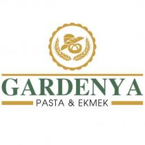 gardenya pasta & ekmek